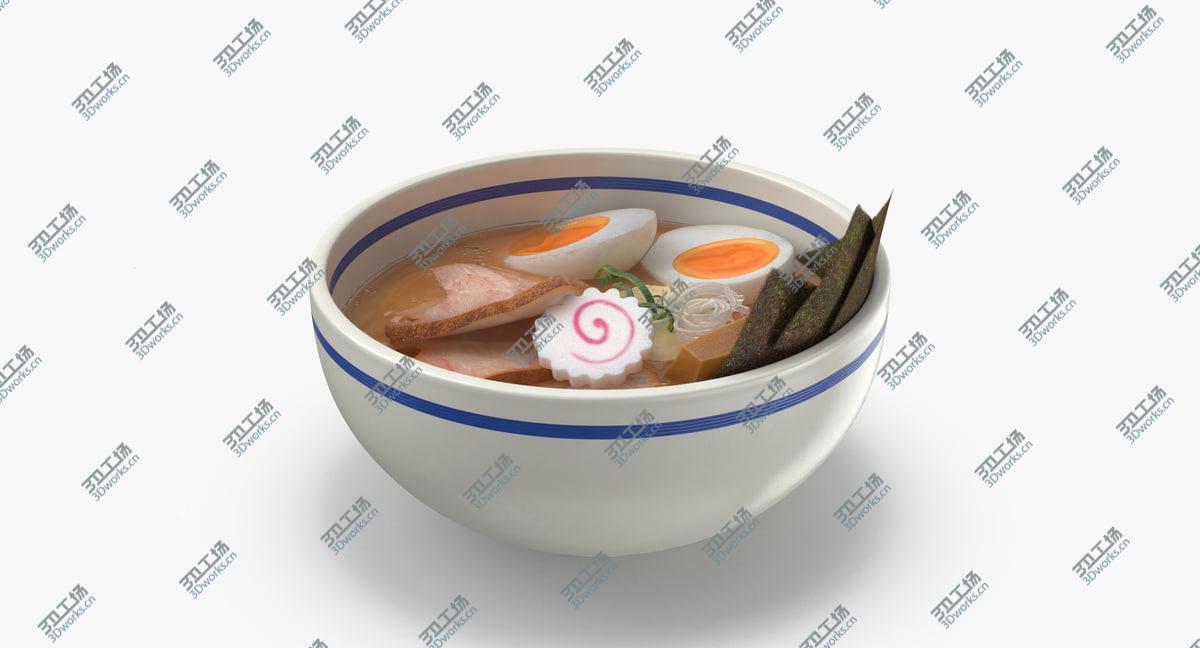 images/goods_img/202105072/Ramen Bowl 3D model/5.jpg